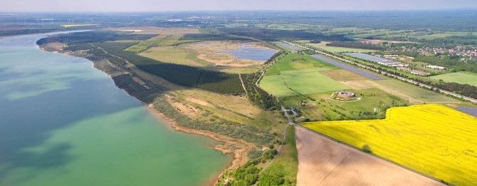 Region Spreewald Region Spreewald